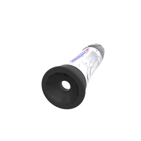 WARRIOR KING PUMP